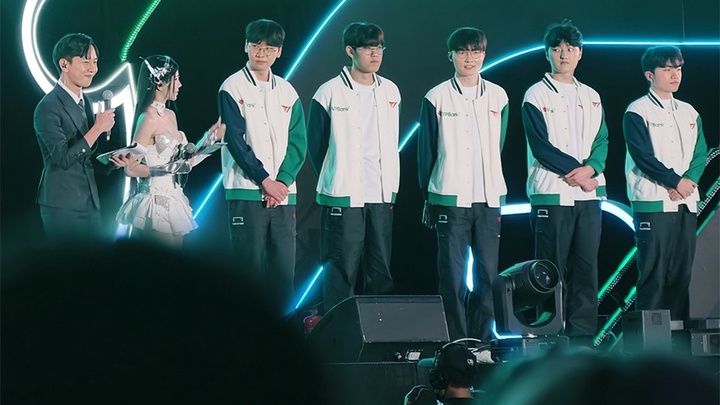 LCK Roadshow 2026 đến Việt Nam? Cơ hội lịch sử cho cộng đồng LMHT