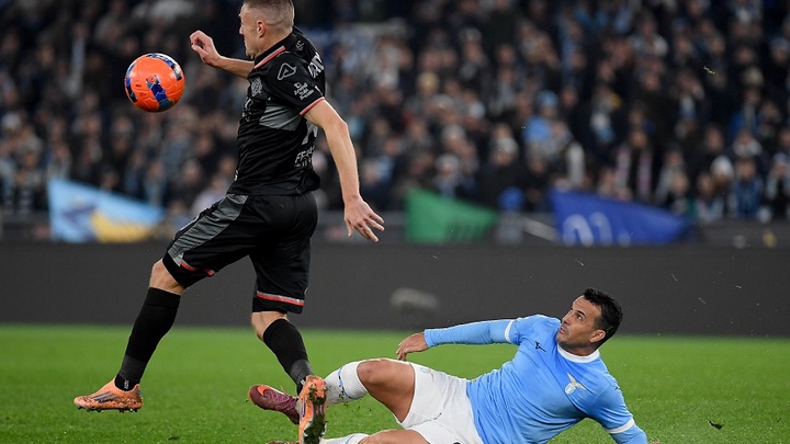 Dự đoán Udinese vs Lazio, 0h00 ngày 28/12, Serie A 2025/26