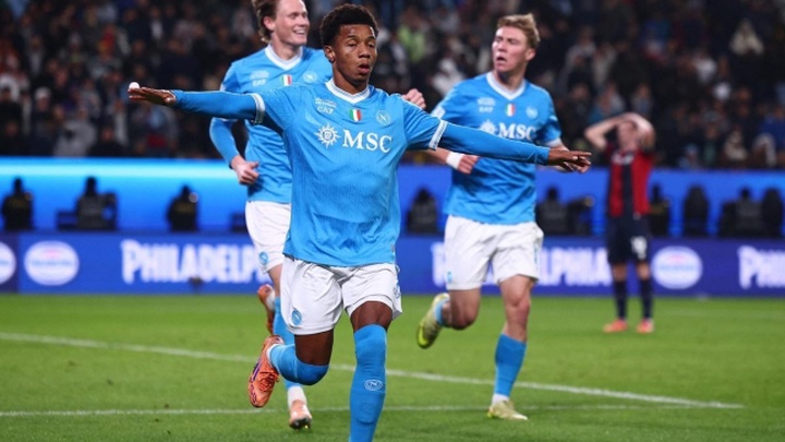 Tỷ lệ kèo trận Cremonese vs Napoli, 21h00 ngày 28/12, Serie A