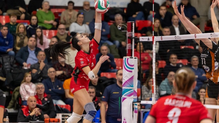 Altafratte thắng sít sao tại tie-break, một điểm quý giá cho La Futura