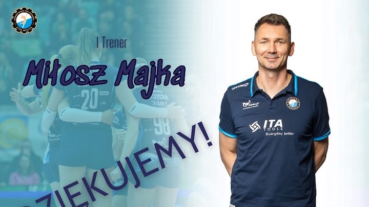 HLV Miłosz Majka chia tay ITA Tools Stal Mielec sau giai đoạn nhiều thử thách