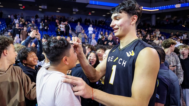 Moni Nikolov xếp thứ 6 trong danh sách VĐV bóng chuyền xuất sắc nhất năm 2025 của FIVB