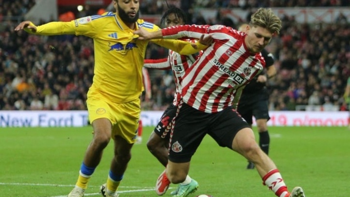 Tỷ lệ kèo trận Sunderland vs Leeds, 21h00 ngày 28/12, Ngoại hạng Anh