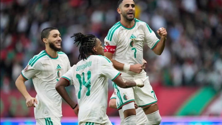 Bảng xếp hạng Cúp châu Phi 2025: Bờ Biển Ngà và Cameroon chưa thể phân định