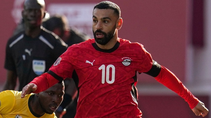 Dự đoán Angola vs Ai Cập, 23h00 ngày 29/12, Cúp châu Phi 2025