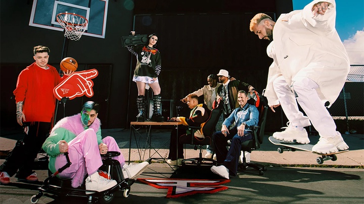 FaZe Clan sụp đổ - Lối thoát nào cho tổ chức Esports triệu đô đang chìm trong khủng hoảng?