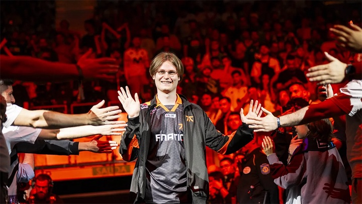 Tổ chức Esports Fnatic cân nhắc thương vụ bán lại trị giá 100 triệu USD