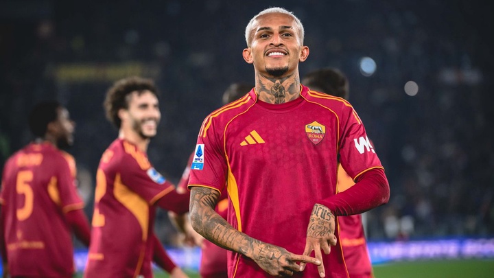 Dự đoán AS Roma vs Genoa, 2h45 ngày 29/12, Serie A 2025/26