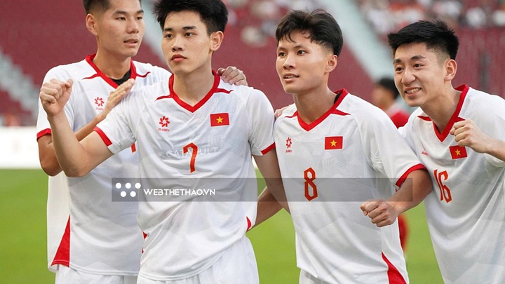 “Giấu bài” trước giờ G: Lý do U23 Việt Nam đá kín trận giao hữu duy nhất