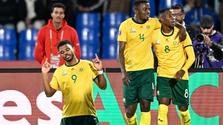 Dự đoán Zimbabwe vs Nam Phi, 23h00 ngày 29/12, Cúp châu Phi 2025