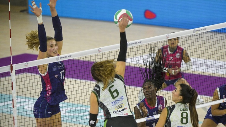 Megabox: sau San Giovanni, là Coppa Italia – hành trình không ngừng tiến lên