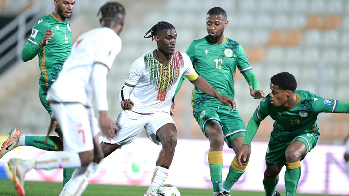 Tỷ lệ kèo trận Comoros vs Mali, 2h00 ngày 30/12, Cúp châu Phi