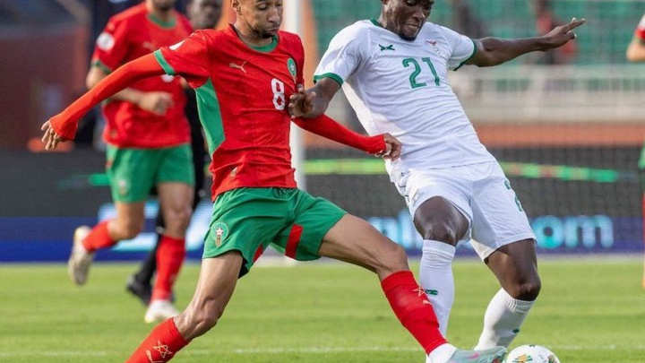 Tỷ lệ kèo trận Zambia vs Ma Rốc, 2h00 ngày 30/12, Cúp châu Phi