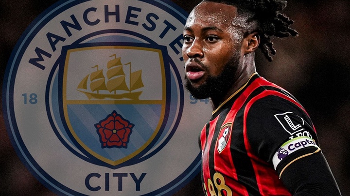 Man City chuẩn bị chốt thương vụ tiền đạo trị giá 65 triệu bảng trong tháng 1