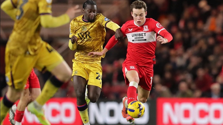 Dự đoán Middlesbrough vs Hull City, 2h45 ngày 30/12, Championship 2025/26