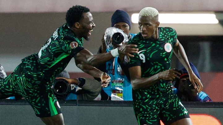 Dự đoán Uganda vs Nigeria, 23h00 ngày 30/12, Cúp châu Phi 2025