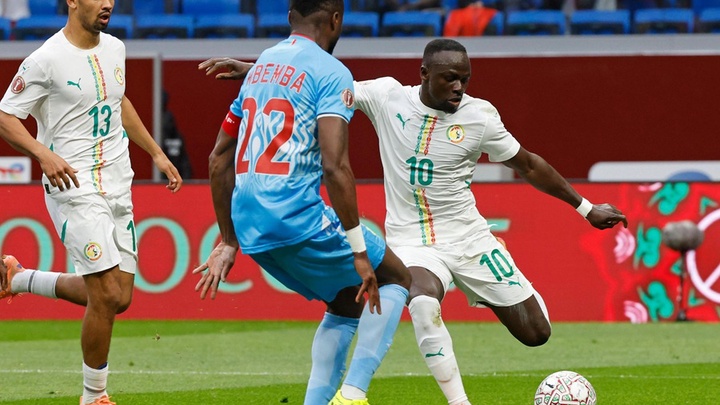 Dự đoán Benin vs Senegal, 2h00 ngày 31/12, Cúp châu Phi 2025