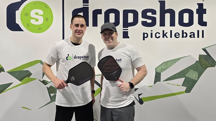 Khi thể thao kết nối lòng nhân ái: Tình bạn pickleball cứu sống người bệnh