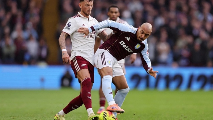 Tỷ lệ kèo trận Arsenal vs Aston Villa, 3h15 ngày 31/12, Ngoại hạng Anh