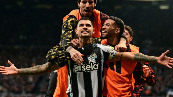 Tỷ lệ kèo trận Burnley vs Newcastle, 2h30 ngày 31/12, Ngoại hạng Anh