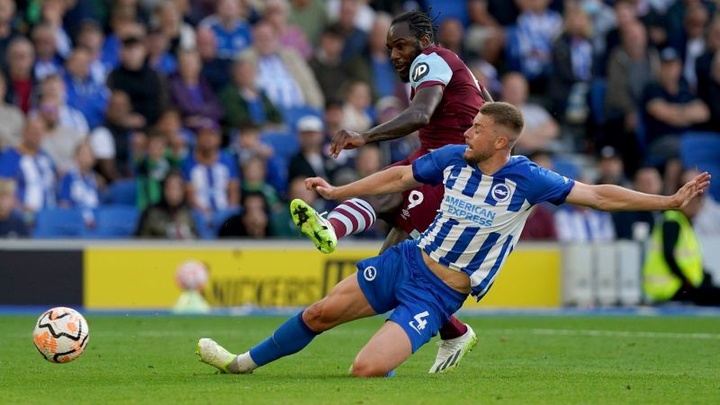 Tỷ lệ kèo trận West Ham vs Brighton, 2h30 ngày 31/12, Ngoại hạng Anh
