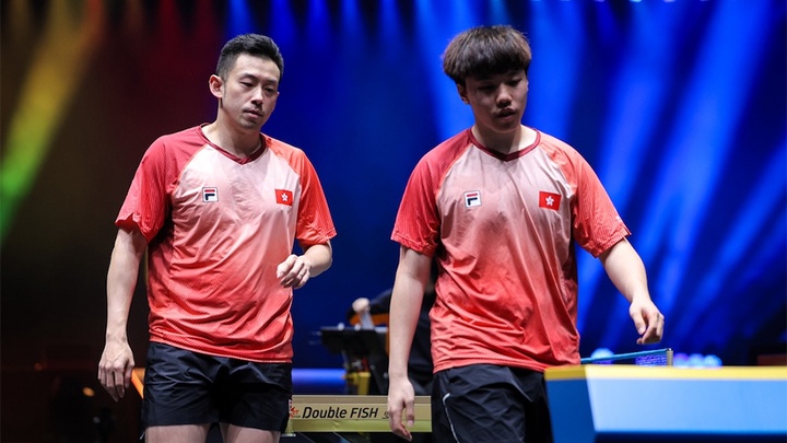 Bảng xếp hạng bóng bàn thế giới năm 2025: Wang Chuqin trở lại, Sun Yingsha thống trị tuyệt đối