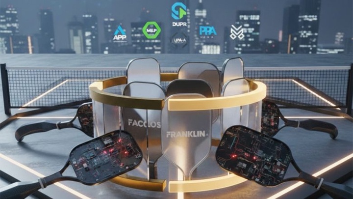 Cộng đồng pickleball đồng lòng chống lại nạn vợt giả