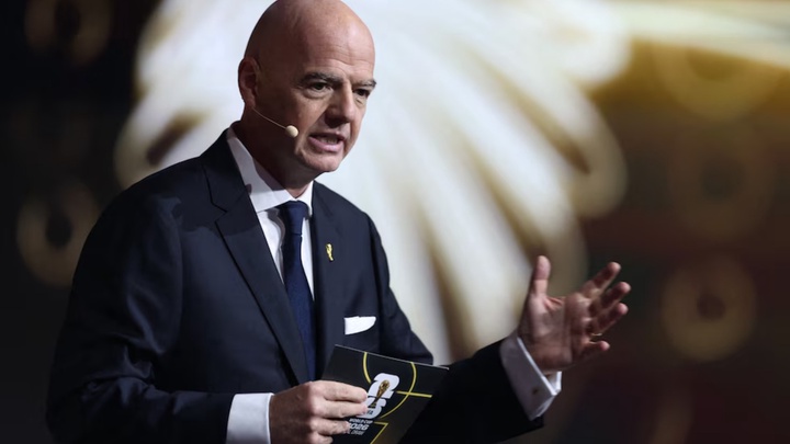 FIFA xem xét thay đổi luật việt vị: Cuộc cách mạng làm cho trận đấu "tấn công hơn"