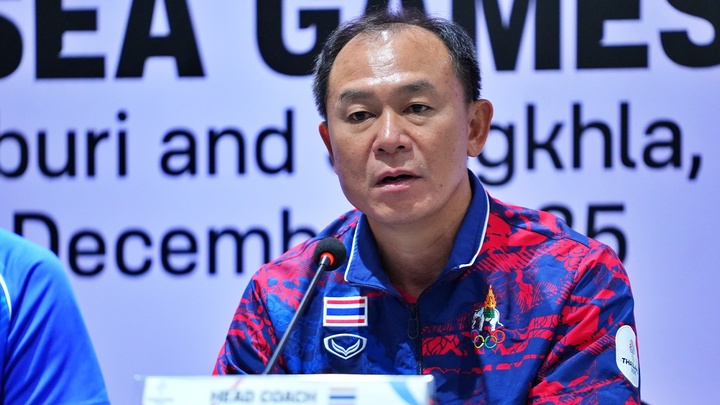 HLV U23 Thái Lan “sốc” vì mất gần trọn đội hình ở VCK U23 châu Á 2026