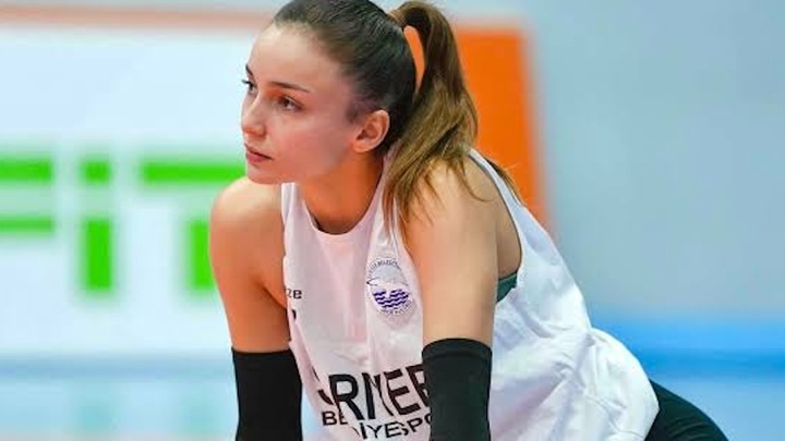 Berre İnce gia nhập Bahçelievler Bld., tăng cường sức trẻ cho tuyến phòng ngự