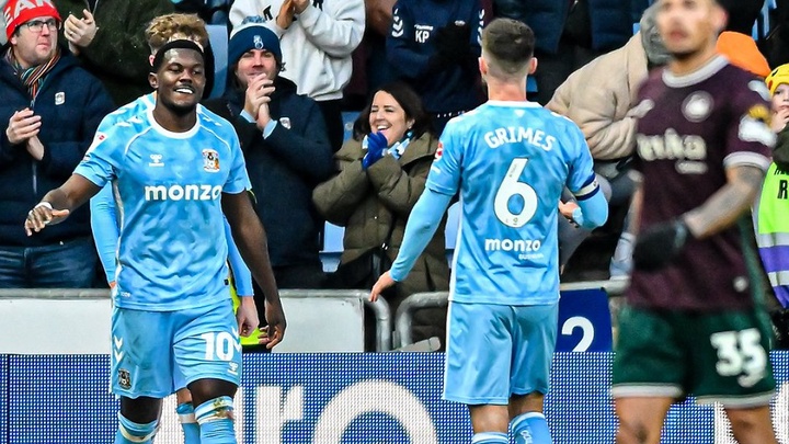 Dự đoán Charlton vs Coventry, 22h00 ngày 1/1, Championship 2025/26