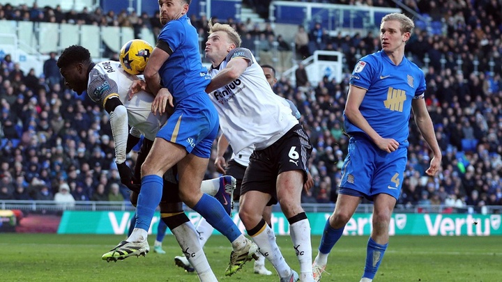 Dự đoán Derby vs Middlesbrough, 22h00 ngày 1/1, Championship 2025/26