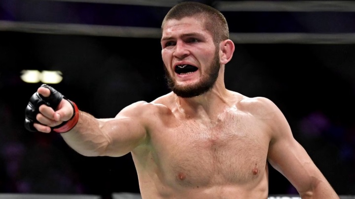 Khabib Nurmagomedov chất vấn UFC: MMA phải là thể thao trước, giải trí sau