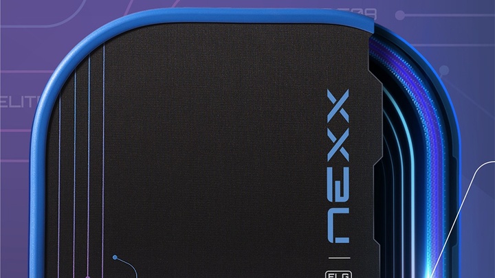 Vợt pickleball Facolos Nexx Việt Nam đạt chuẩn thi đấu quốc tế PPA Tour