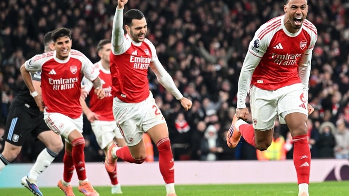 Dự đoán Bournemouth vs Arsenal, 0h30 ngày 4/1, Ngoại hạng Anh 2025/26