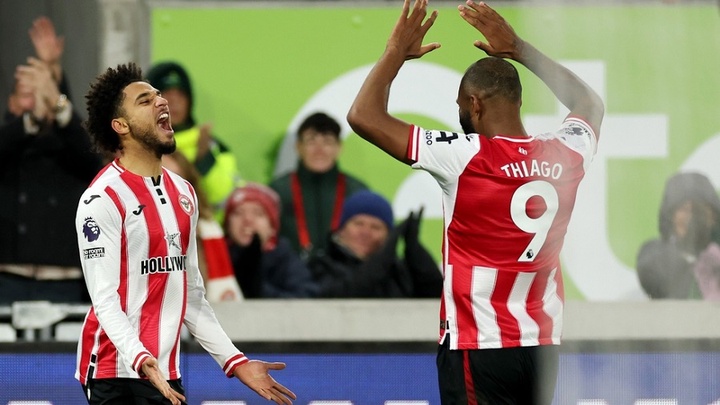 Dự đoán Brentford vs Tottenham, 3h00 ngày 2/1, Ngoại hạng Anh 2025/26
