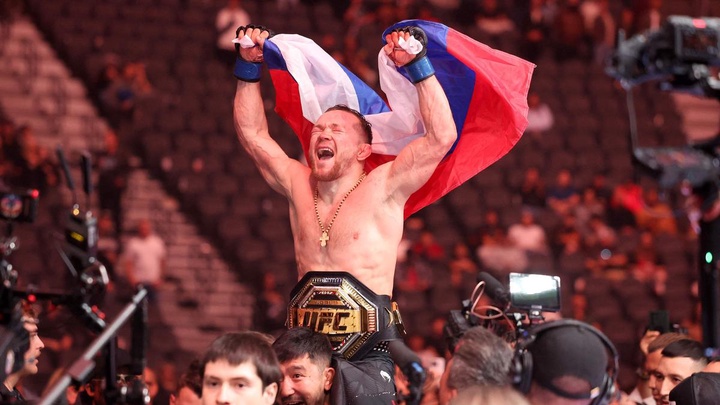 Petr Yan là Võ sĩ xuất sắc nhất 2025: Chất lượng hay số lượng?