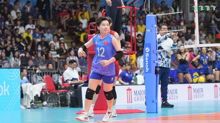 Hà Nội Tasco Auto chính thức kích hoạt bom tấn libero Nguyễn Khánh Đang