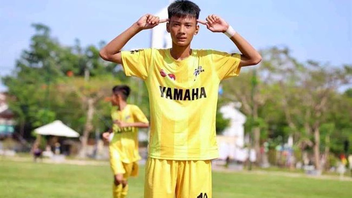 Vụ kỷ luật U19 quốc gia 2025: Thái Bá Bảo Hoàng là ai và vì sao gây tranh cãi?