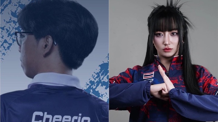 Vụ gian lận Liên Quân Mobile SEA Games 33: Tuyển thủ đánh hộ lên tiếng xin lỗi sau 19 ngày im lặng