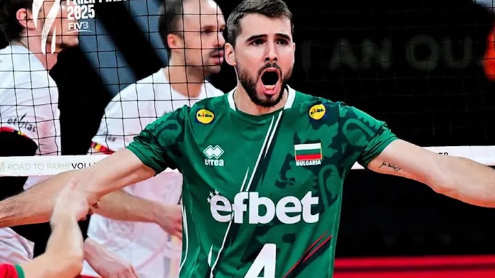 Martin Atanasov quyết định bến đỗ tiếp theo cho nửa cuối mùa giải