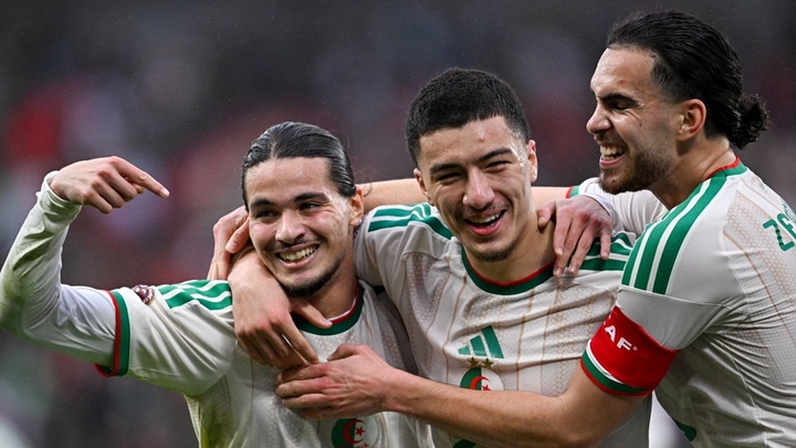 Dự đoán Algeria vs Congo, 23h00 ngày 6/1, Cúp châu Phi 2025