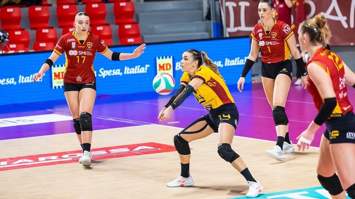 Roma vs Padova: “Đêm cúp” quyết định – Chỉ một đội đi tiếp