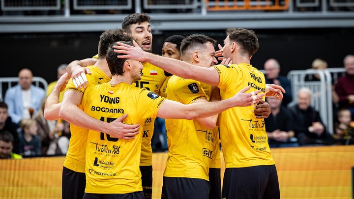 Chiến thắng ấn tượng cho Warsaw, Lublin và Częstochowa tại Superliga Ba Lan