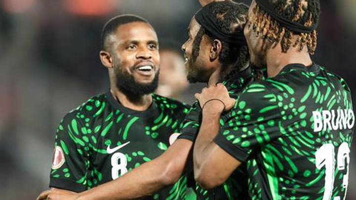 Tỷ lệ kèo trận Nigeria vs Mozambique, 2h00 ngày 6/1, Cúp châu Phi