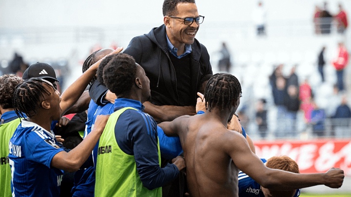 Chốt thời gian HLV Liam Rosenior ra mắt ở Chelsea