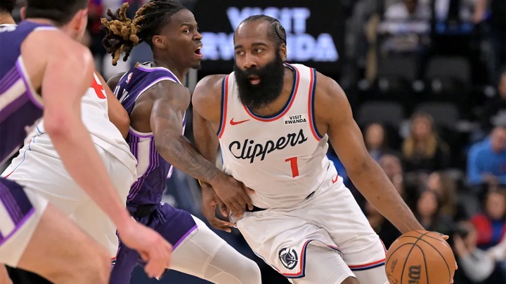 Rắc rối đời tư James Harden: Bị tố bỏ rơi "con rơi" sơ sinh ngay khi bạn gái sắp lâm bồn