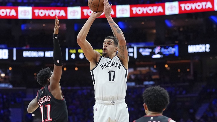 Chuyển nhượng NBA: Tay ném được nhiều ông lớn săn đón đưa ra phát biểu bất ngờ