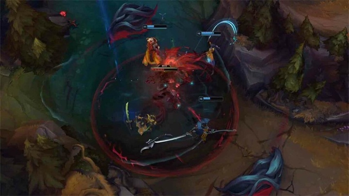 Từ Baron đến Rồng: Mục tiêu lớn ảnh hưởng thế nào đến tỷ lệ thắng LMHT?