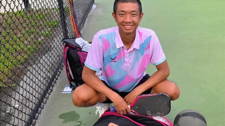 Sypik chia tay Quang Dương, Wika úp mở “bom tấn” với chữ G cho năm 2026